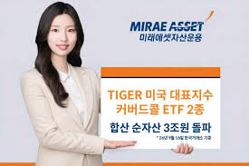 상장지수 펀드