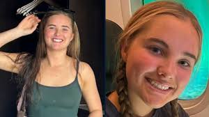 Search for missing Sydney teenager Lily Hooper continues in national park as family make plea - NT News