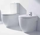 Meridian-N Bathroom collections Collections Roca