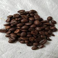 100% arabica expresso coffee beans