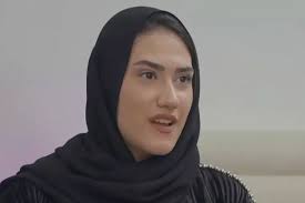 ببینید | آرزوی همسر رحمان عموزاد؛ چشم همسر قهرمان بدنبال کدام افتخار است؟