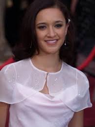 Image result for keisha castle-hughes