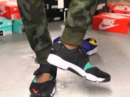 Image result for nike air rift