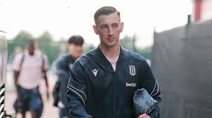 Stoke City FC - News update