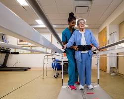 Image of Skilled nursing facility