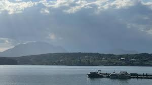 Unbeständiger Dienstag in Kärnten erwartet