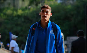 Vamos Azul - News update