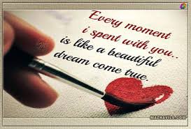Love SMS For Wife In Hindi English Urdu In Marathi Messages Hindi ... via Relatably.com