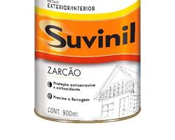 Imagem de Fundo Zarcão Universal 900ml Suvinil