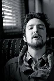 Frank Turner Ali says having her band behind her relaxes her. - frankturner2