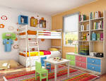 Kids bedroom pictures