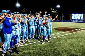 Kansas Set for Lawrence Super Regional against Oklahoma at Hoglund Ballpark - University of Kansas