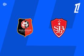 Rennes x Brest - Retrospecto, escalações e onde assistir