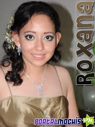 Roxana Ruiz Bojórquez cumple años el 22 de Enero - 01