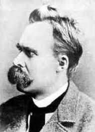 Foto des Autoren Friedrich Wilhelm Nietzsche Friedrich Wilhelm Nietzsche - nietzsche