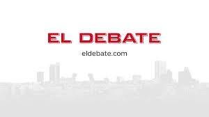 El Debate - News update
