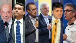 Saiba quando saem as últimas pesquisas para presidente antes do 1º turno