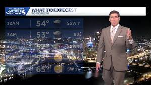Severe Weather Alert for Pennsylvania and Philadelphia