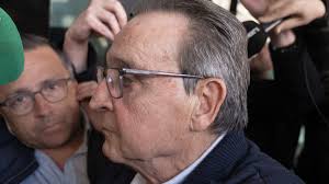 josé maría enríquez negreira