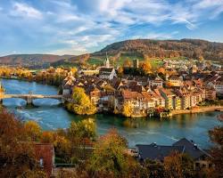 Image of Basel, Switzerland