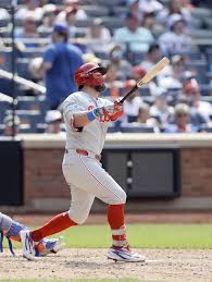 Phillies series preview: Rebounding from a bad start