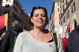 Trend Google: ilaria salis