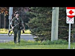 cop killer, Justin Bourque 