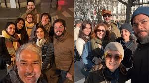 'Meus filhos nunca ouviram William falar mal', diz Fátima sobre divórcio