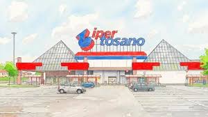 Trend Google: iper tosano