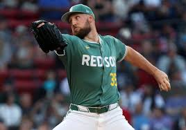 Red Sox vs. Mariners Series Preview: June 18, 2025