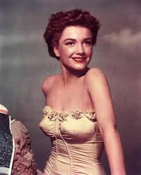 Resultado de imagem para anne baxter