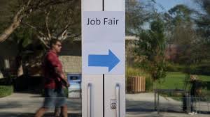 Jobless Claims for Last Week High: Trade War Impact Dey Show? - Imagen principal del artículo