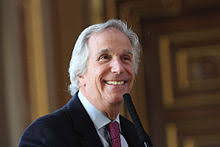 Image result for Henry Winkler