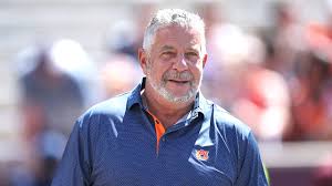 Bruce Pearl Transitions to Broadcasting with CBS and TNT