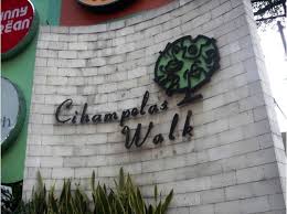 Image result for cihampelas bandung