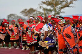 Don't Miss Out! Heritage Day Celebrations & Reimagining SA's Legacy!