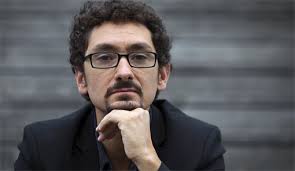 Resultado de imagen de david foenkinos libros