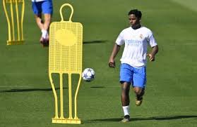 BOMBA! Endrick Fora do Real? Pai Revela Condição Surpreendente!