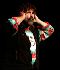 Mick Foley sobrevive a Unbraked Images?q=tbn:ANd9GcQ1cV0fBvxBIa2ZNlKtSnt-KmKZENZnEenA-SagAyyfXf3GzRLUvg