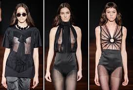 Resultado de imagem para moda tendencia nesse inverno 2016