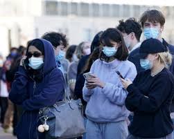 Kent meningitis outbreak has been contained, health officials believe