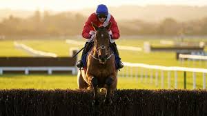 Envoi Allen: The Thrilling Countdown to His Final Cheltenham Gold Cup