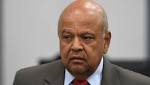 Gordhan criminal charges against Malema