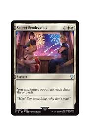 Final Fantasy Comes to Magic: The Gathering - First Look