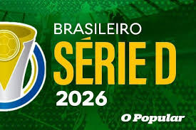 Goianos protagonizam confrontos regionais na 4ª rodada da Série D