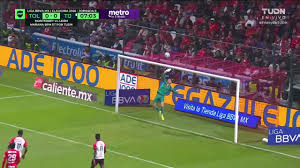 ¡Atajadón de Hugo! Vuela ante balazo de Ortíz