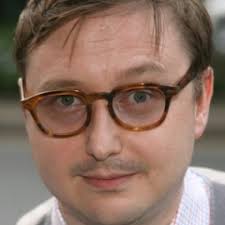 John Hodgman Quotes About Books | A-Z Quotes via Relatably.com