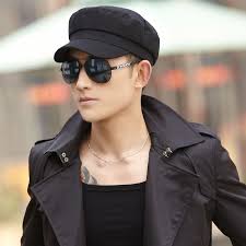 Résultat de recherche d'images pour "newsboy cap"