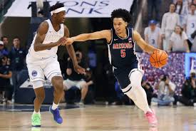 BYU vs Arizona Preview: BYU Big Road Underdog to Wildcats