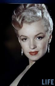 Image result for Marilyn Monroe